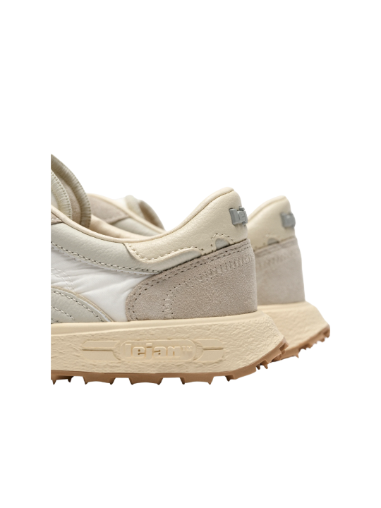 Deportivo Barefoot Lejan Melrose Blanco