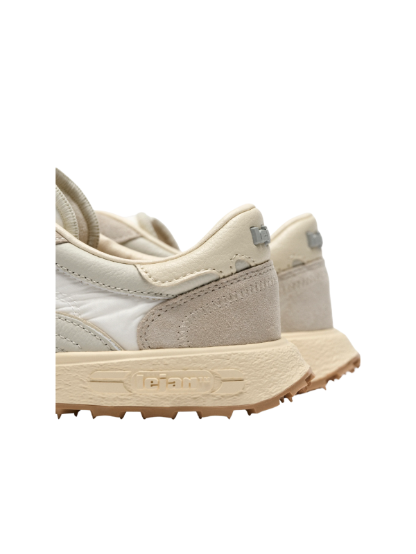 Deportivo Barefoot Lejan Melrose Blanco