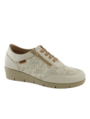 Zapato 48horas 611106 Beige