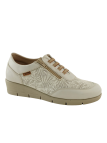 Zapato 48horas 611106 Beige