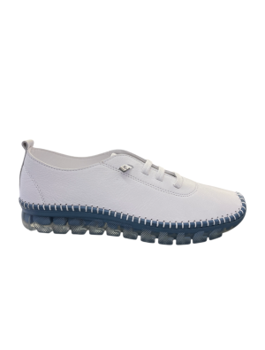 Zapato 48hours 611601 Blanco