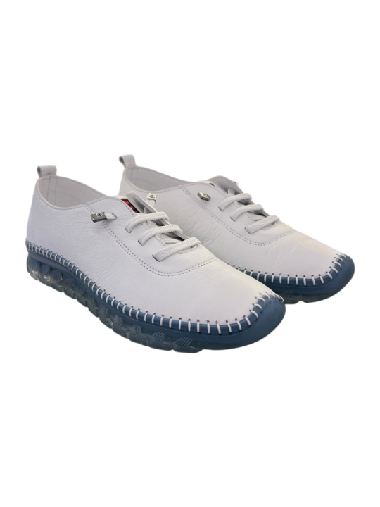 Zapato 48hours 611601 Blanco
