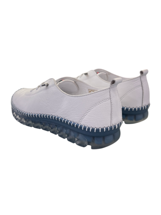 Zapato 48hours 611601 Blanco