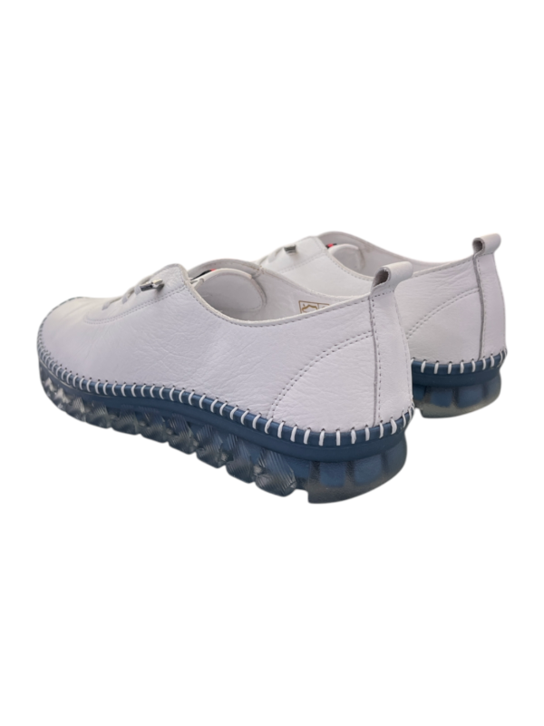 Zapato 48hours 611601 Blanco