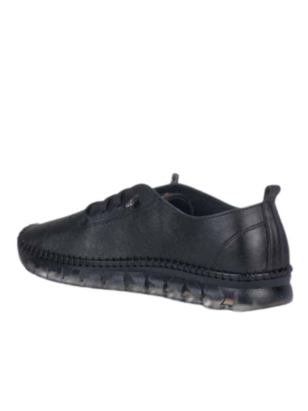 Zapato 48horas 611601 Negro