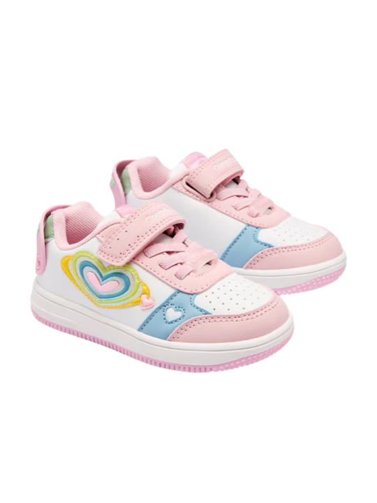 Deportivo Luces Conguitos Hearts 224062 Multi