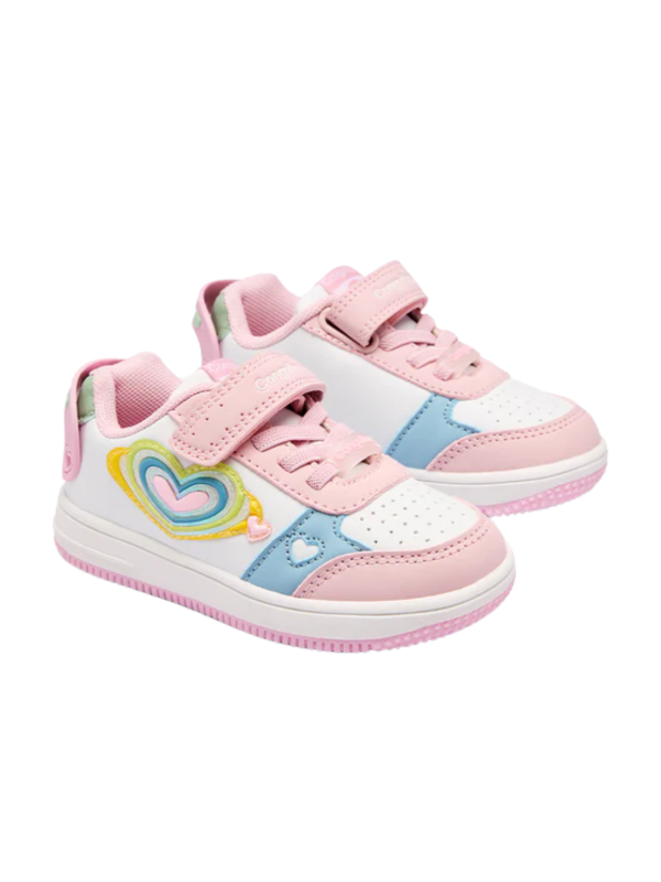 Deportivo Luces Conguitos Hearts 224062 Multi