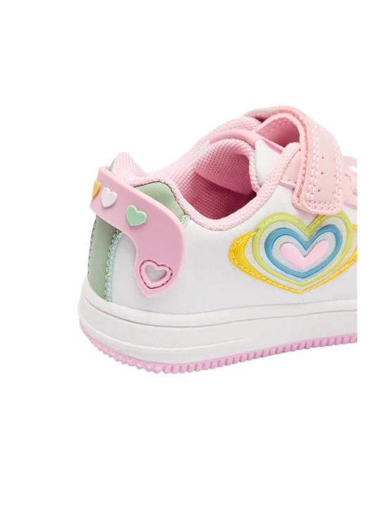 Deportivo Luces Conguitos Hearts 224062 Multi