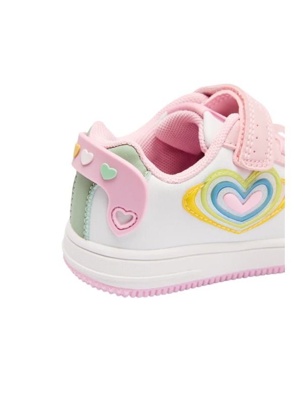 Deportivo Luces Conguitos Hearts 224062 Multi