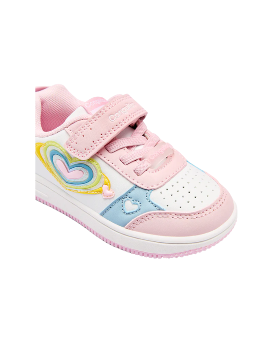 Deportivo Luces Conguitos Hearts 224062 Multi