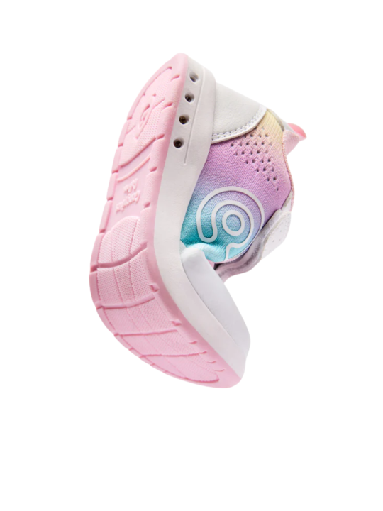 Deportivo Respetuoso Luces Conguitos Rainbow 325016 Multi