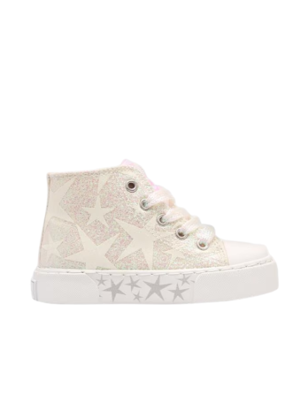 Zapatilla Conguitos High Glow 283137 Rosa