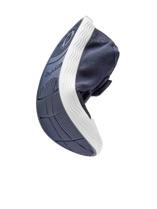 Zapatilla Respetuosa Conguitos Goflex 335004 Marino