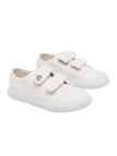 Zapatilla Respetuosa Conguitos Goflex 335004 Blanco