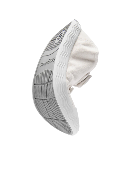 Zapatilla Respetuosa Conguitos Goflex 335004 Blanco