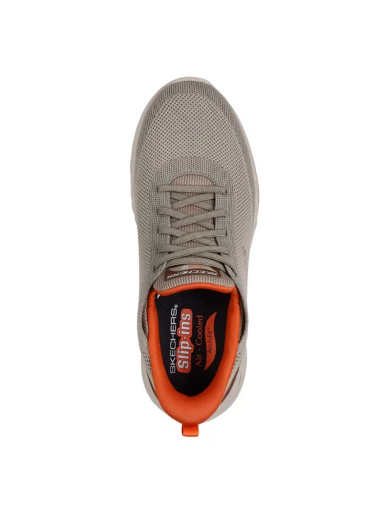 Deportivo Skechers Slip-Ins Arch Fit 210994 Taupe