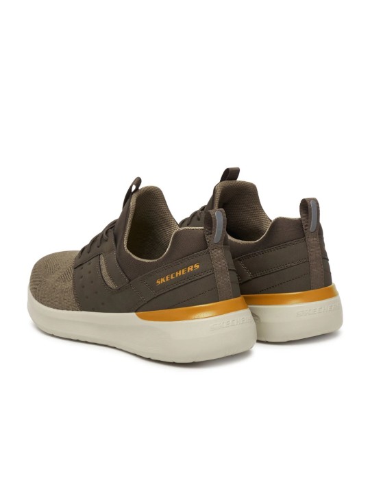 Deportivo Skechers Slip-Ins Arch Fit 210620 Taupe