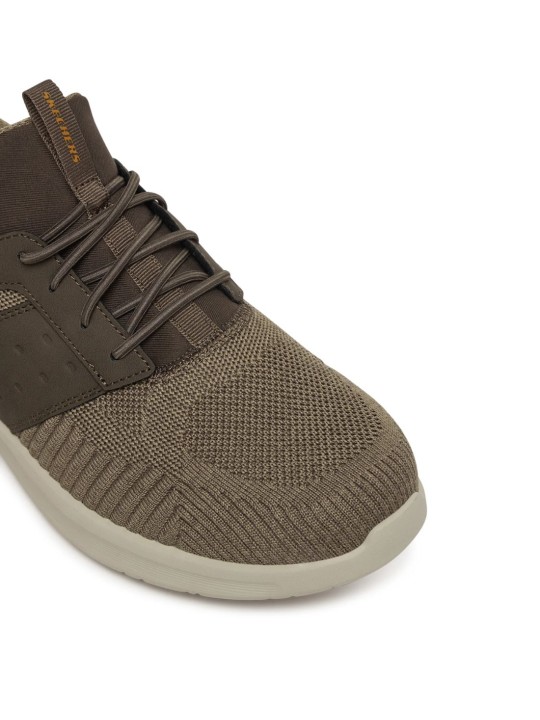 Deportivo Skechers Slip-Ins Arch Fit 210620 Taupe