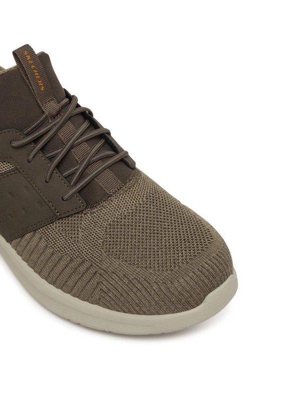 Deportivo Skechers Slip-Ins Arch Fit 210620 Taupe