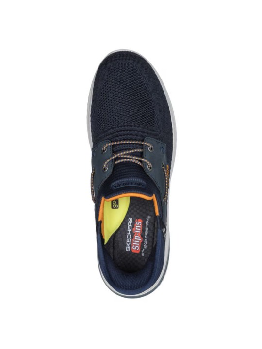 Zapatilla Slip-Ins Skechers 210606 Marina