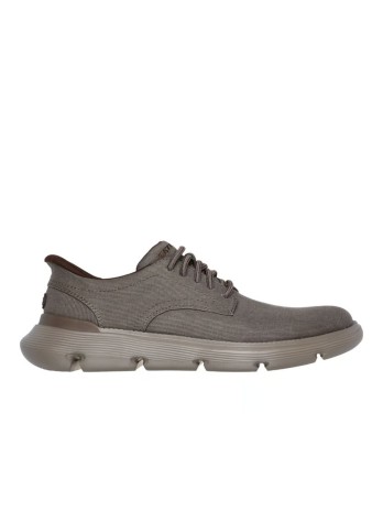 Zapato Skechers Slip-Ins 205352 Taupe