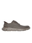 Zapato Skechers Slip-Ins 205352 Taupe