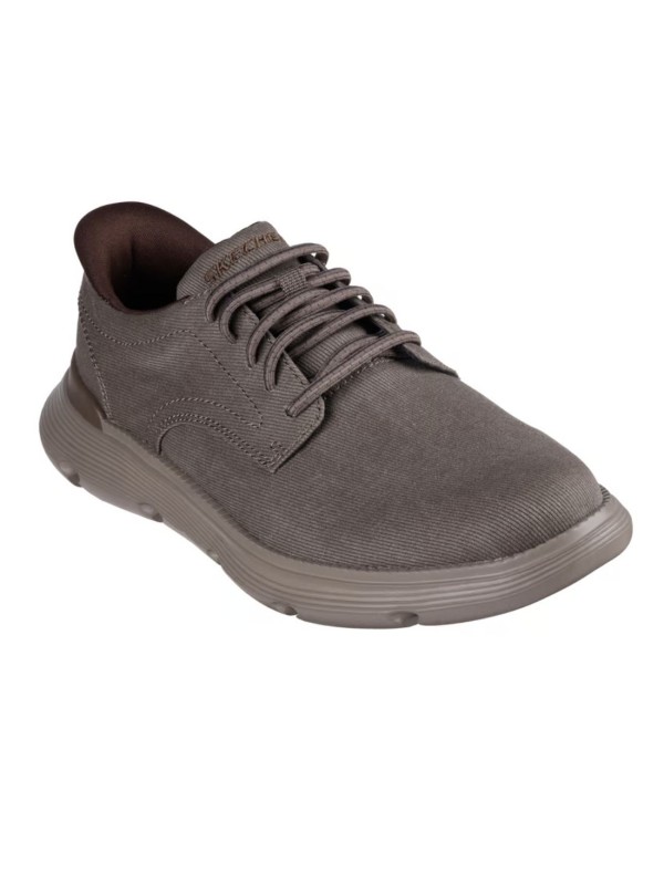 Zapato Skechers Slip-Ins 205352 Taupe