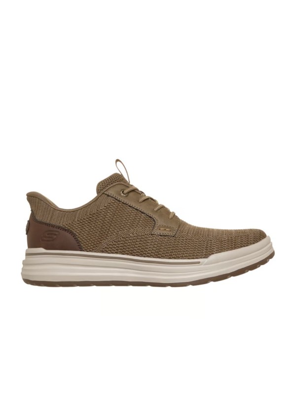 Zapatilla Skechers Slip-Ins 211196 TAupe