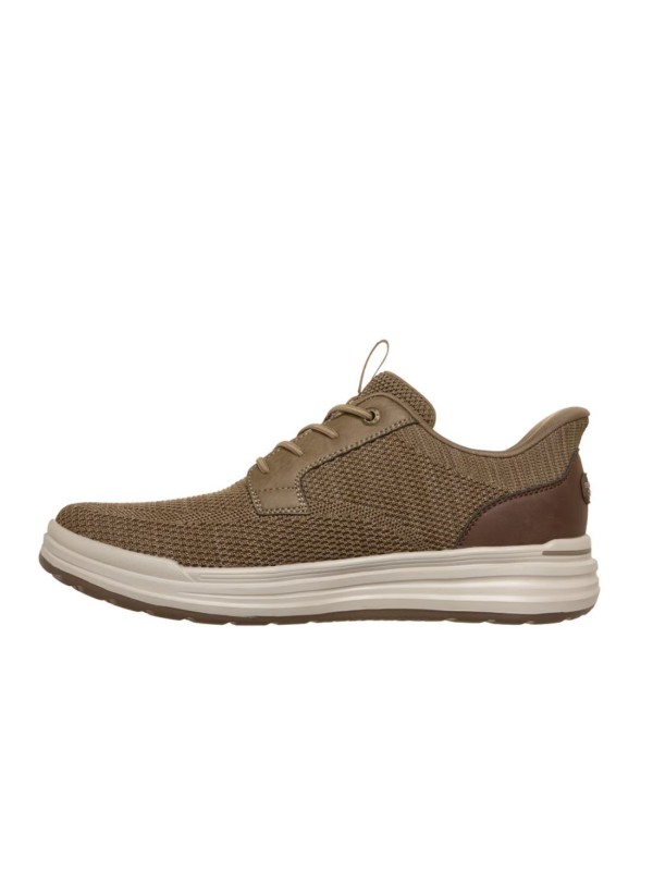 Zapatilla Skechers Slip-Ins 211196 TAupe