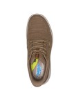 Zapatilla Skechers Slip-Ins 211196 TAupe