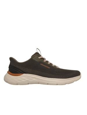 Deportivo Skechers Slip-Ins 211369 Oliva
