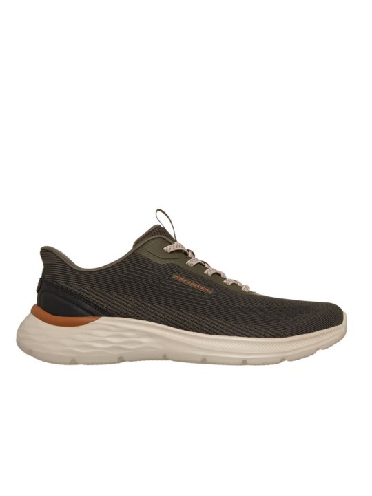 Deportivo Skechers Slip-Ins 211369 Oliva