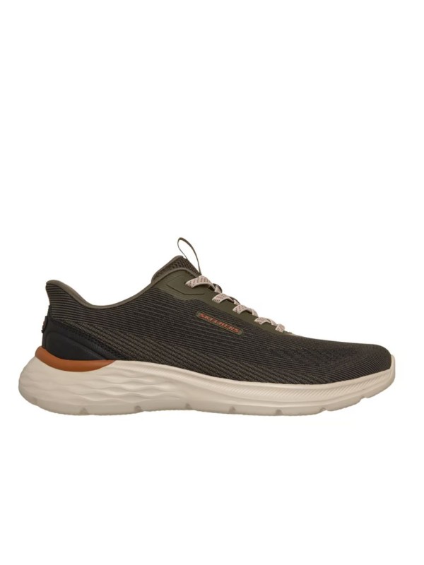 Deportivo Skechers Slip-Ins 211369 Oliva