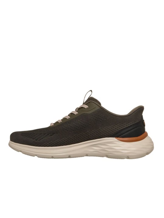 Deportivo Skechers Slip-Ins 211369 Oliva
