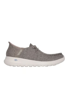 Skechers Slip-Ins 216285 Taupe