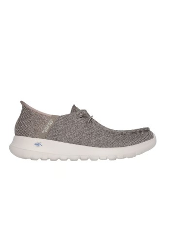 Skechers Slip-Ins 216285 Taupe