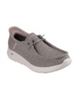Skechers Slip-Ins 216285 Taupe