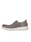 Skechers Slip-Ins 216285 Taupe