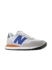Deportivo New Balance 237 Gris