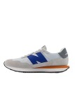 Deportivo New Balance 237 Gris
