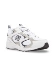 Deportivo New Balance ML408A Blanco Marino