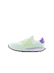 Deportivo New Balance 237 Lace Multi Verde