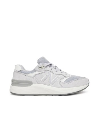 Deportivo New Balance Fresh Foam 880 V7 Gris