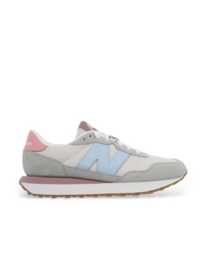 Deportivo New Balance 237 Gris