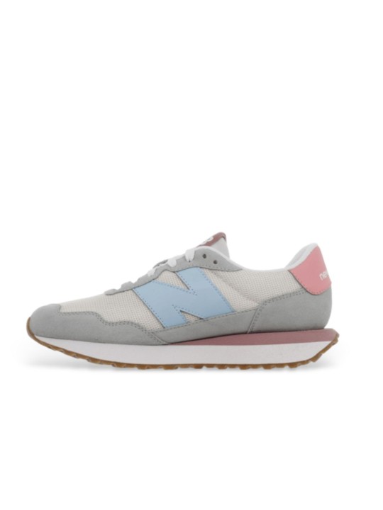 Deportivo New Balance 237 Gris
