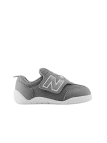 Deportivo New Balance First Gris