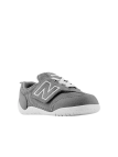 Deportivo New Balance First Gris