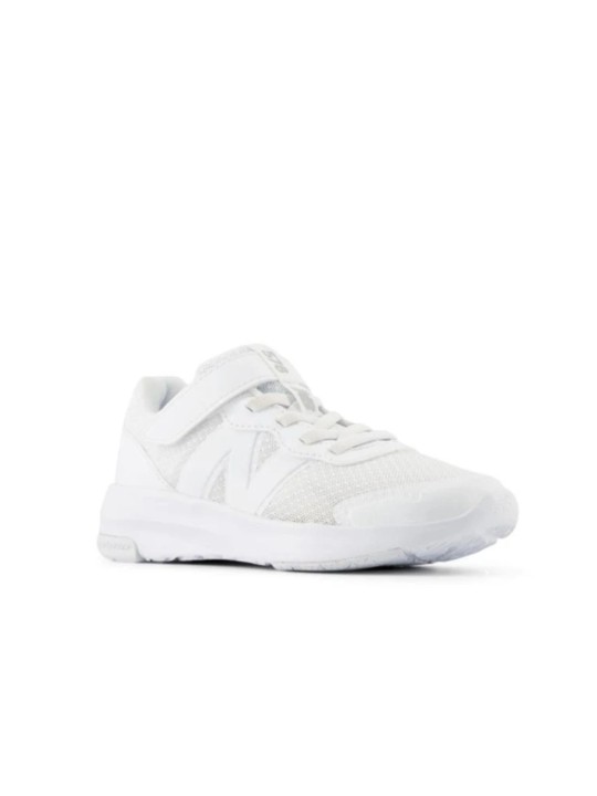 Deportivo New Balance 578 Blanco