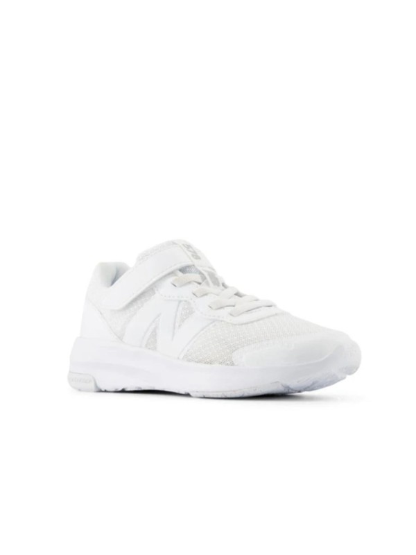 Deportivo New Balance 578 Blanco