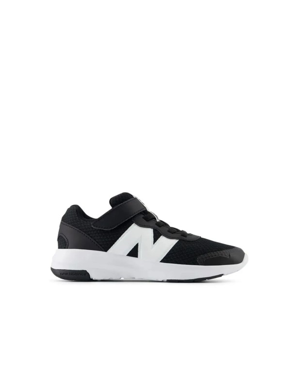 Deportivo New Balance 578 Negro
